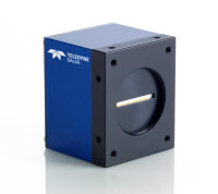 高性能高性价小巧型线扫描相机Spyder3 系列