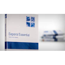 图像采集、图像处理Sapera Essential软件