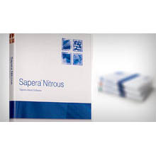 Sapera视觉软件的应用加速平台Sapera Nitrous