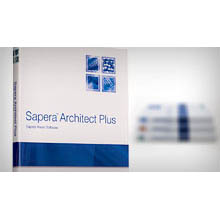 Sapera视觉软件的高速原型及评估平台Sapera Architect Plus